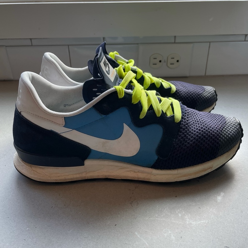 Nike X J.Crew Air Berwuda men’s size 9